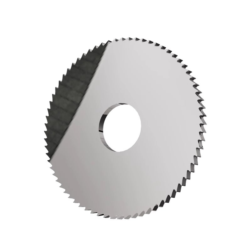 1143-Tungsten steel saw blade milling cutter ebony circular saw blade integral tungsten carbide saw blade outer diameter 20/30/40/60/80/100 Shandong Denso Pricision Tools Co.,Ltd.